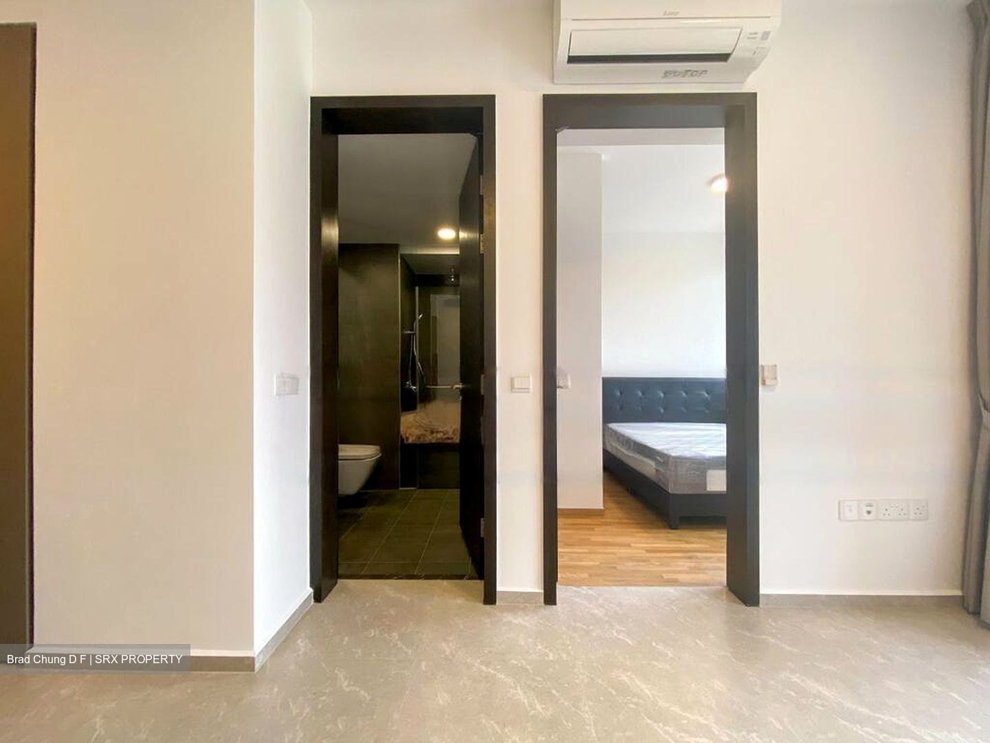 Park Colonial (D13), Condominium #497706611